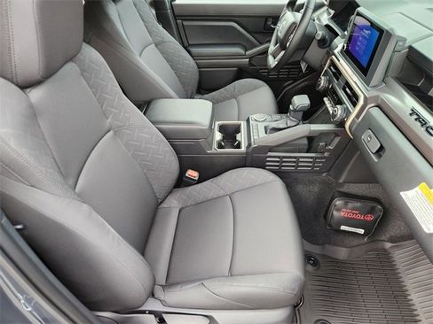 New 2026 Toyota Tacoma SR5 image 10