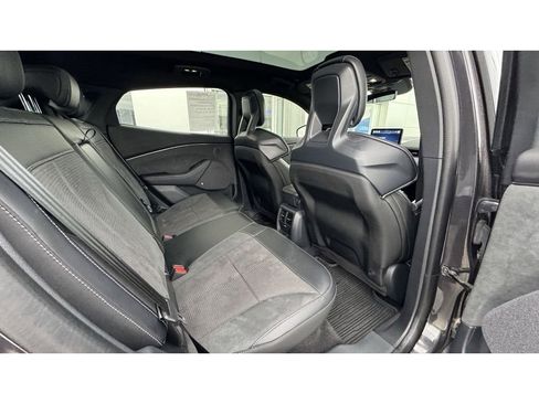 Used 2022 Ford Mustang Mach-E GT w/ GT Performance Edition image 12