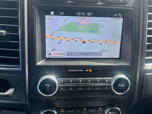 Used 2019 Ford Expedition Limited w/ Equipment Group 302A RWD image 7