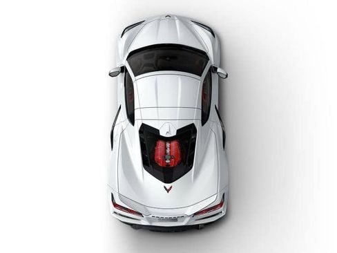 New 2026 Chevrolet Corvette Z06 image 31