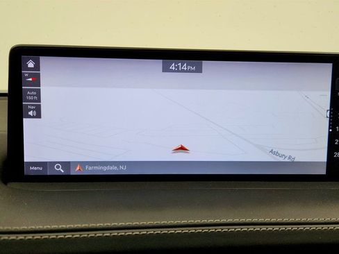 Used 2024 Genesis GV70 3.5T Sport w/ Sport Advanced Package image 21