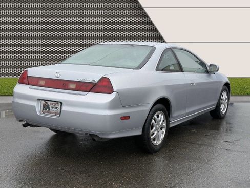 Used 2001 Honda Accord EX image 8