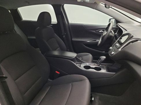 Used 2024 Chevrolet Malibu LS FWD image 21