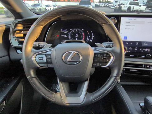 Used 2023 Lexus RX 350 FWD image 14