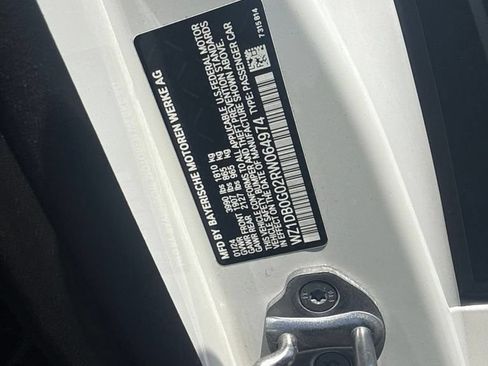 Used 2024 Toyota Supra RWD image 27