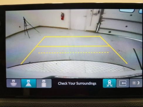 Used 2025 Honda CR-V EX-L image 59