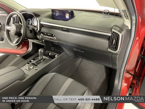 Certified 2025 MAZDA CX-50 AWD 2.5 S w/ Select Package image 29