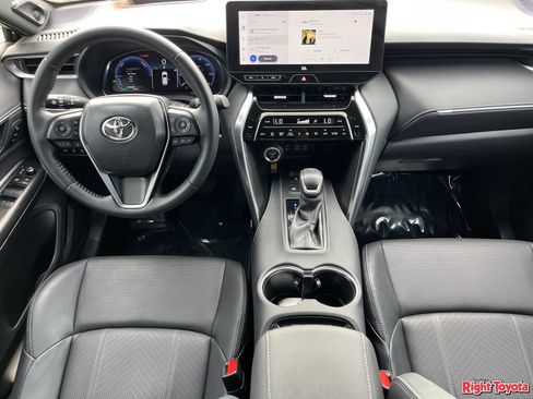 Certified 2024 Toyota Venza Limited AWD/4WD image 15