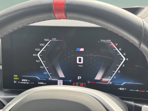 Used 2025 BMW 440i xDrive image 12