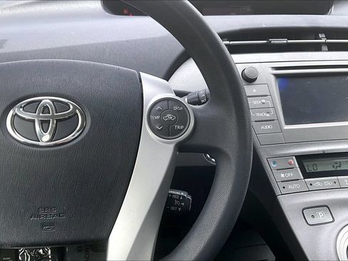 Used 2013 Toyota Prius Two FWD image 25