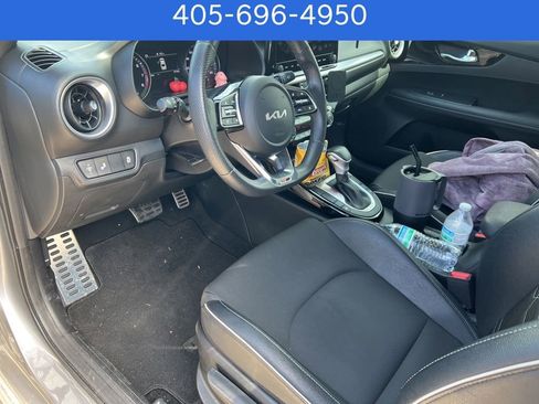 Used 2024 Kia Forte GT-Line image 3