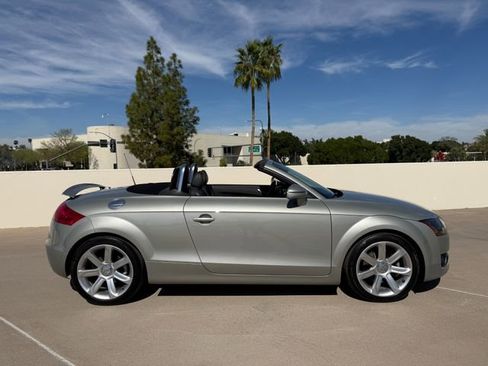 Used 2008 Audi TT 2.0T image 26
