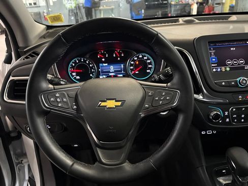 Used 2024 Chevrolet Equinox LT w/ LPO, Floor Liner Package AWD/4WD image 27