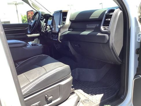 Used 2024 RAM 3500 Laramie w/ Safety Group AWD/4WD image 39