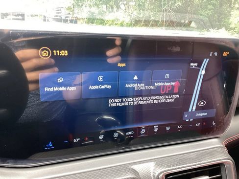 New 2025 Ford Mustang GT Premium RWD image 47