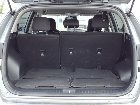 Used 2020 Kia Sportage LX FWD image 8