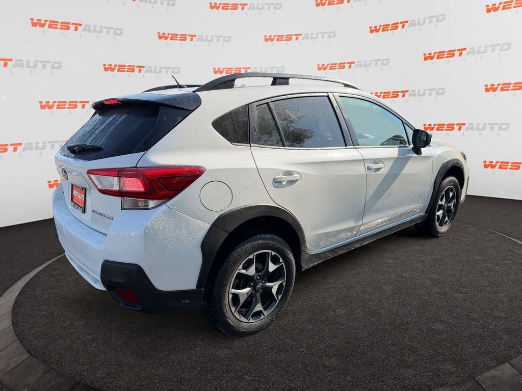 Used 2019 Subaru Crosstrek 2.0i w/ Eyesight System AWD/4WD image 5