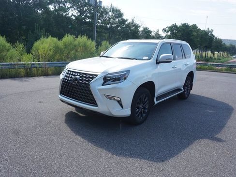 Used 2023 Lexus GX 460 Premium w/ Premium Plus Package AWD/4WD image 26