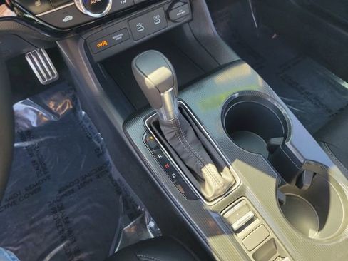 Used 2025 Honda Civic Sport image 29