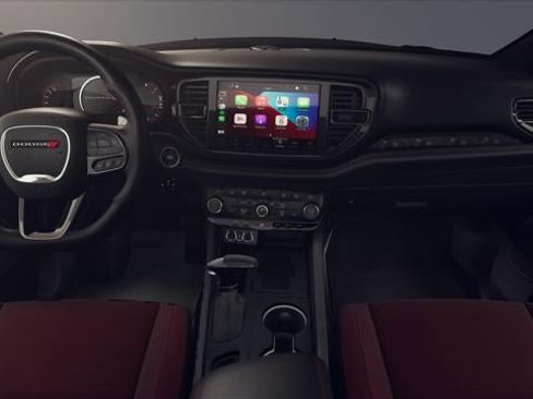 New 2026 Dodge Durango GT image 6