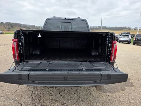 New 2026 Ford F150 Raptor image 54