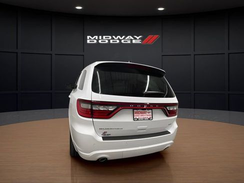 New 2026 Dodge Durango GT image 6