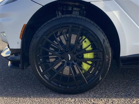 Used 2023 Aston Martin DBX 707 image 31