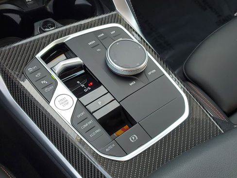 Used 2025 BMW 440i xDrive Coupe image 30