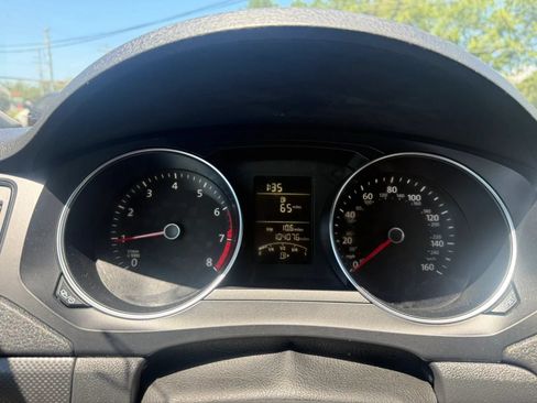 Used 2016 Volkswagen Jetta S FWD image 16