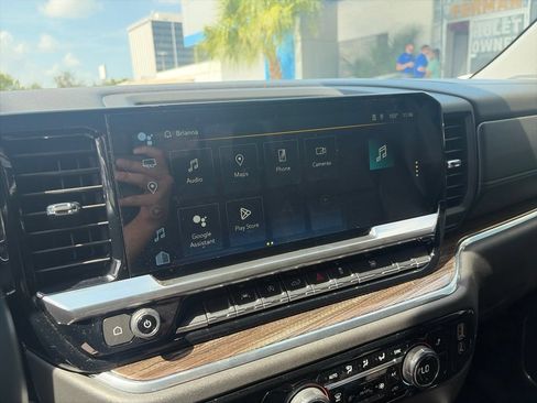 Used 2023 Chevrolet Silverado 1500 RST w/ All Star Edition Plus AWD/4WD image 15