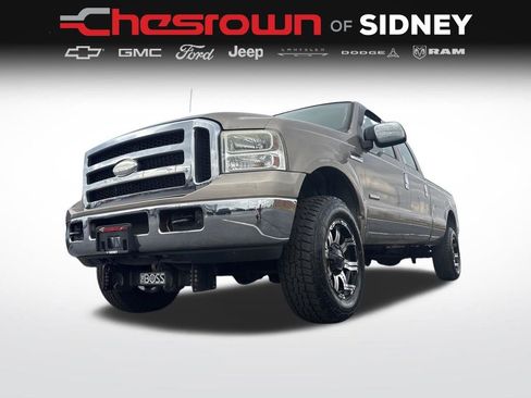 Used 2006 Ford F350 XL image 9