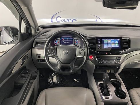 Used 2020 Honda Pilot EX-L image 20