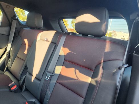 New 2026 Chevrolet Blazer RS w/ Driver Confidence II Package image 14