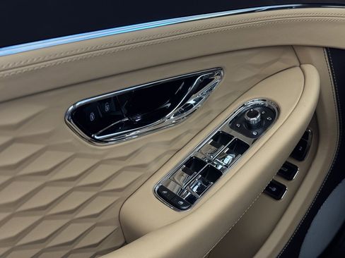 New 2026 Bentley Continental GT Speed image 12