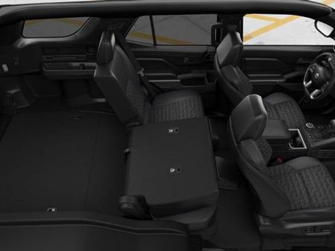 New 2026 Toyota 4Runner TRD Off-Road Premium AWD/4WD image 23