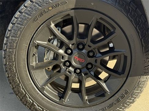 Used 2023 Toyota Tundra SR5 image 11