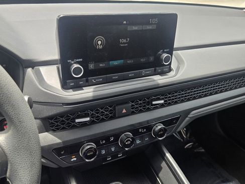 Used 2024 Honda Accord EX image 20