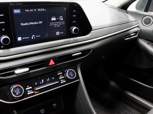 Certified 2022 Hyundai Sonata SEL FWD image 31