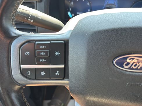 Used 2024 Ford F150 XLT w/ Tow/Haul Package AWD/4WD image 21