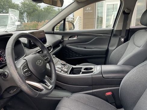 Certified 2023 Hyundai Santa Fe SEL AWD/4WD image 2