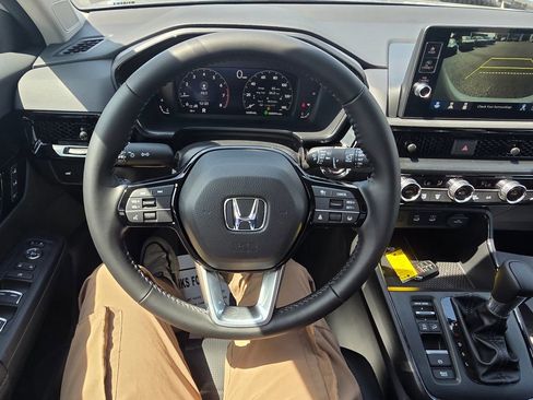 New 2026 Honda CR-V EX-L image 23