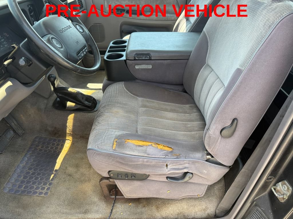 Used 1994 Dodge Ram 1500 Truck 4x4 Regular Cab image 10