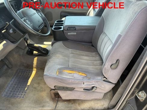Used 1994 Dodge Ram 1500 Truck 4x4 Regular Cab image 10