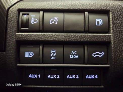 New 2026 Toyota Tacoma TRD Pro AWD/4WD image 64