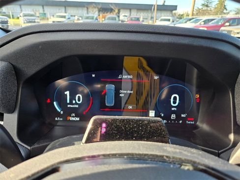 New 2026 Ford Explorer ST image 12