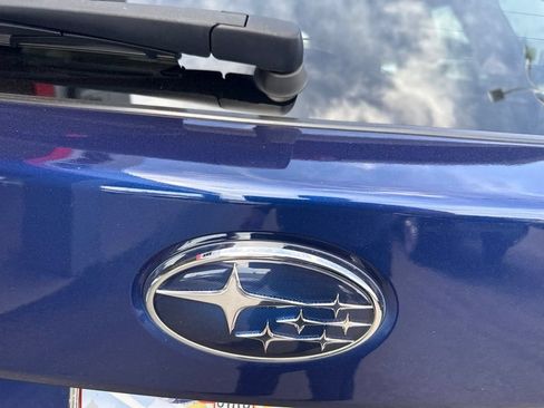 Used 2016 Subaru Outback 2.5i Limited AWD/4WD image 4