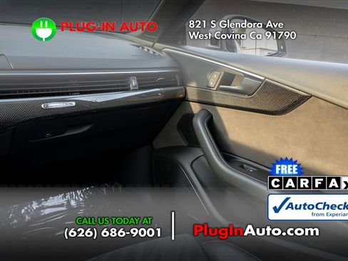 Used 2018 Audi S5 Prestige w/ S Sport Package image 18