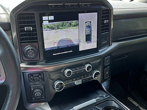 Used 2023 Ford F150 Lariat w/ Equipment Group 502A High AWD/4WD image 10