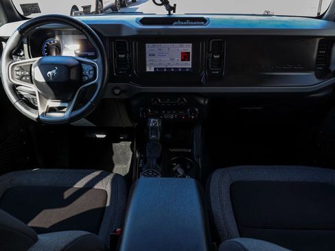 Used 2022 Ford Bronco Big Bend image 33