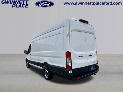 New 2026 Ford Transit 350 148 High Roof Extended image 7